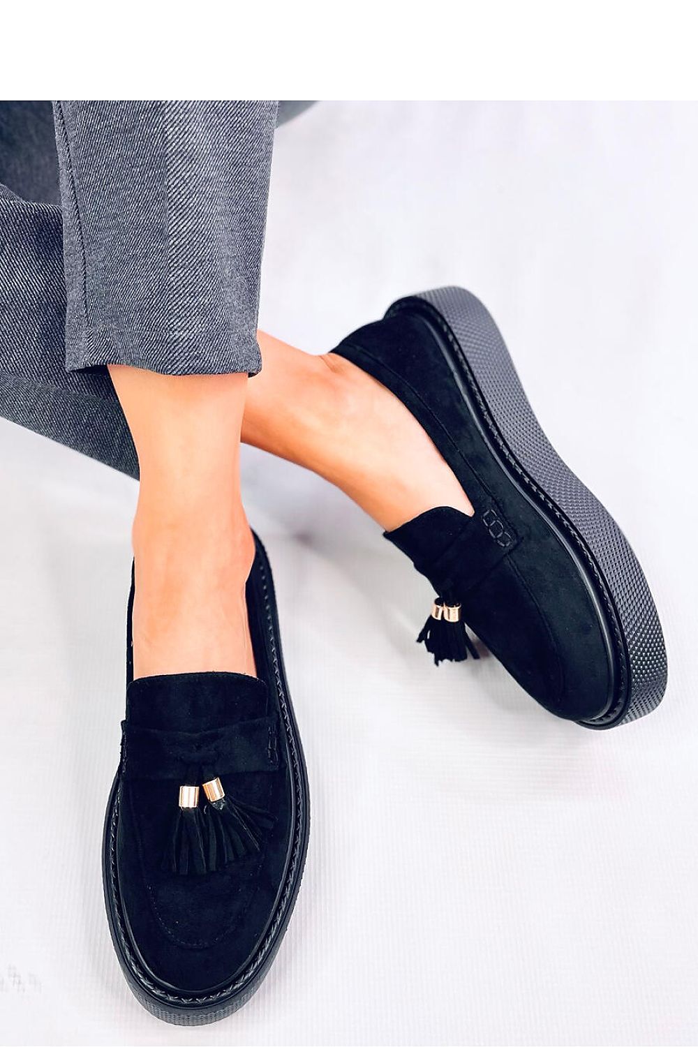 Mocassin model 200601 Inello - Lojahub